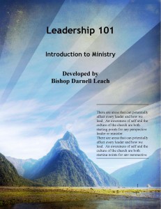 Leadership 101 Manuals Set
